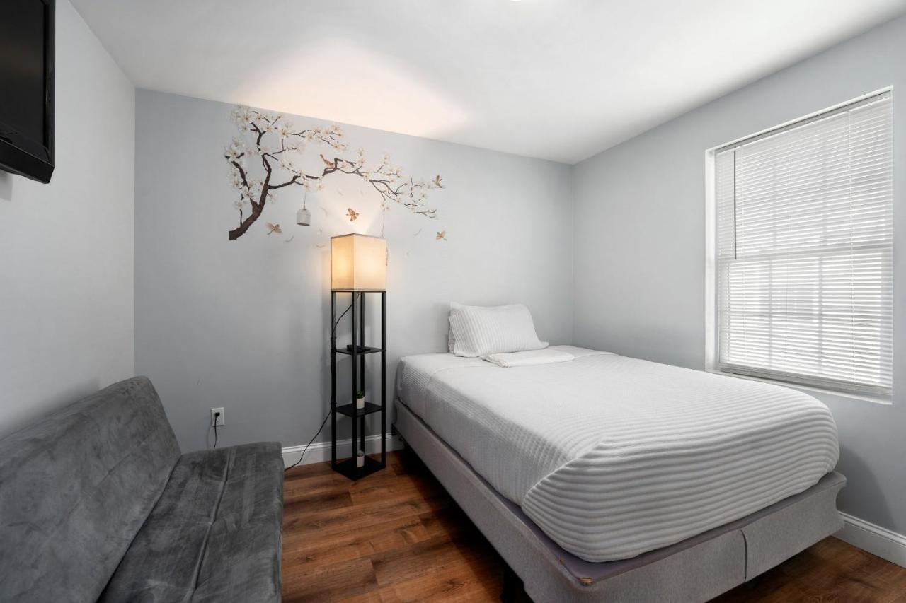 Cozy 3 Bedroom Serviced Apt Providence Exterior photo
