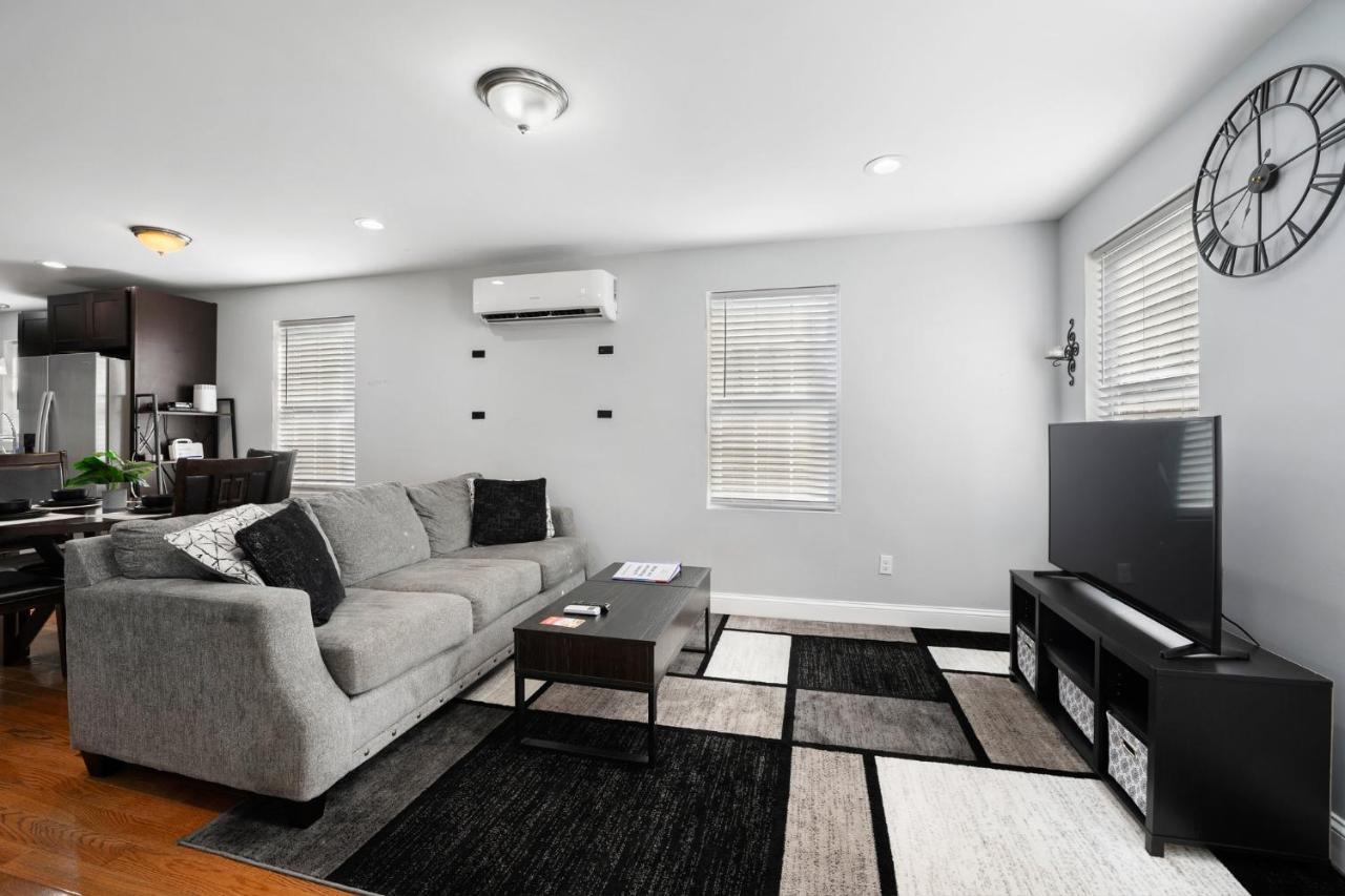 Cozy 3 Bedroom Serviced Apt Providence Exterior photo