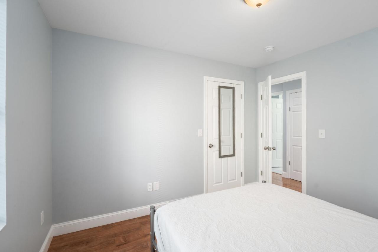 Cozy 3 Bedroom Serviced Apt Providence Exterior photo